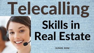 Telecalling Skills in Real Estate for best results | Follow up | Sushil Soni #telecallingtraining screenshot 5