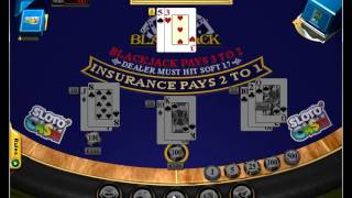 Sloto'Cash Casino