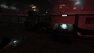 Frictional games, SOMA gameplay trailer sounddesign demo reel by Daniel Wallén