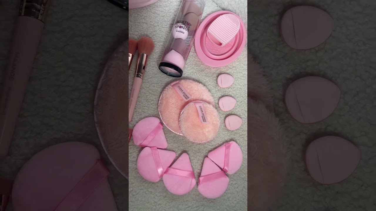 Affordable Makeup Brushes You Need! 