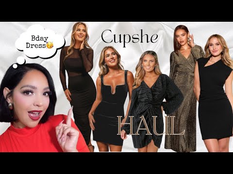 CUPSHE-KLEIDUNGSAUSWAHL 2025