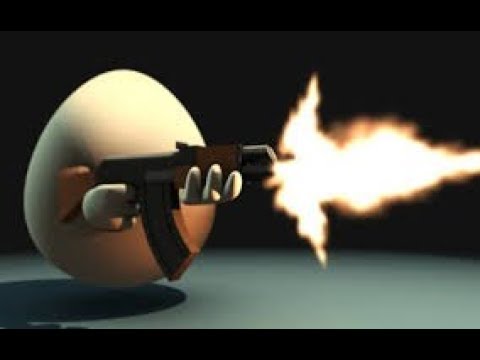 Every Egg for Themselves?| Shellshock io| I raged!!! - YouTube