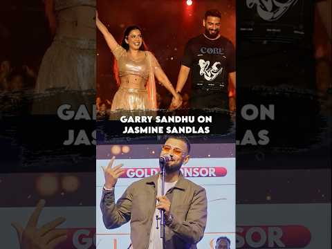 Garry Sandhu’s Reaction to Jasmine Sandlas’ New Relationship!