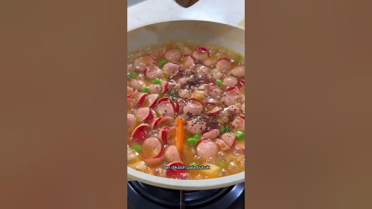 Kalo ditempat kalian namanya apa?