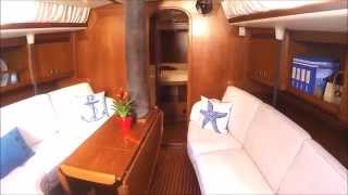 44' Nautor's Swan 2000 For Sale at Seacoast Yachts