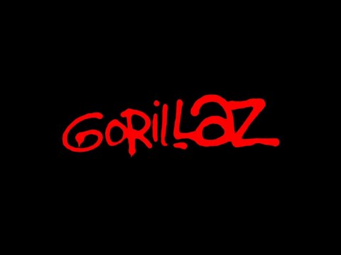 A-chan Reacts to Gorillaz - Clint Eastwood