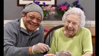 Celebrating Our Volunteers