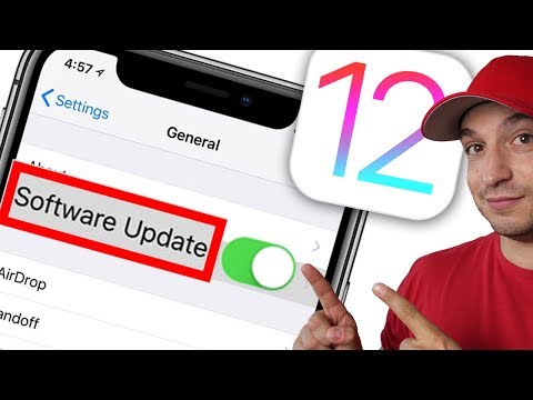 Review iOS 12 Indonesia — 10 Fitur Baru iOS 12. 