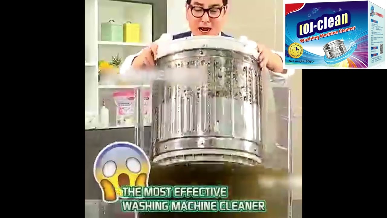 "Ignoring Washing Machine Maintenance: Could Your Clean Clothes Suffer?"