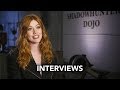 Shadowhunters Season 2B Cast Interviews (HD)