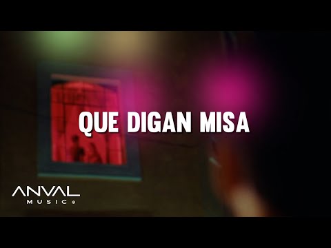 Putar Que Digan Misa - La Adictiva