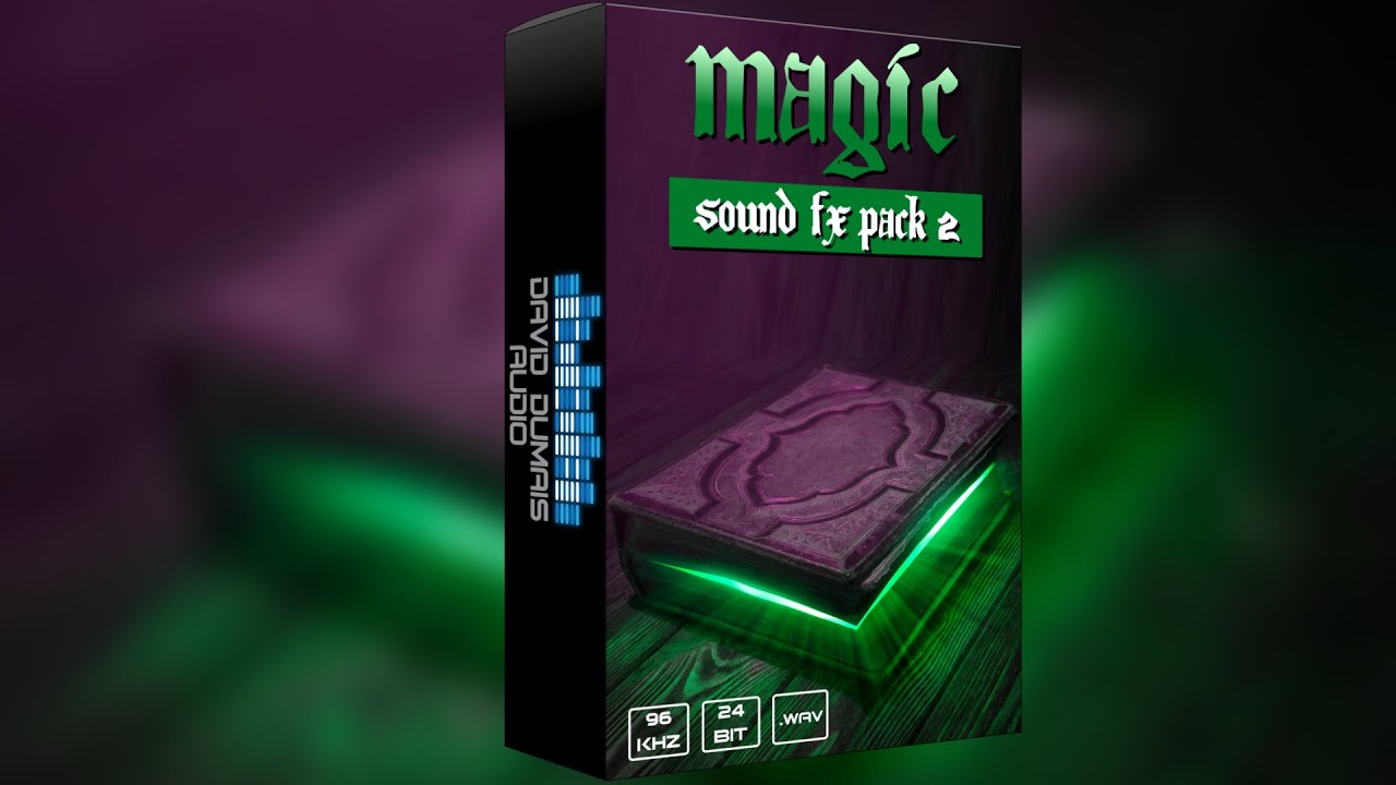 magix sound magix sound