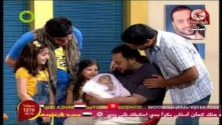 لأول مره مايا الصعيدي في عالهوا سوا - حلقة المواقف