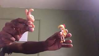 Brandy And Mr Whiskers Episode Dear Diary