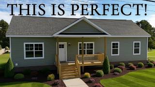 BEST VALUE Modular Home I ve Seen Heartland I Built in Beaufort NC