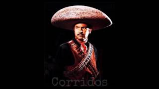 Antonio Aguilar   Corridos De Valientes
