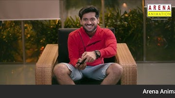 Take Your Gaming Career to the Next Level | Arena Animation Kammanahalli Gaming Course |Register Now