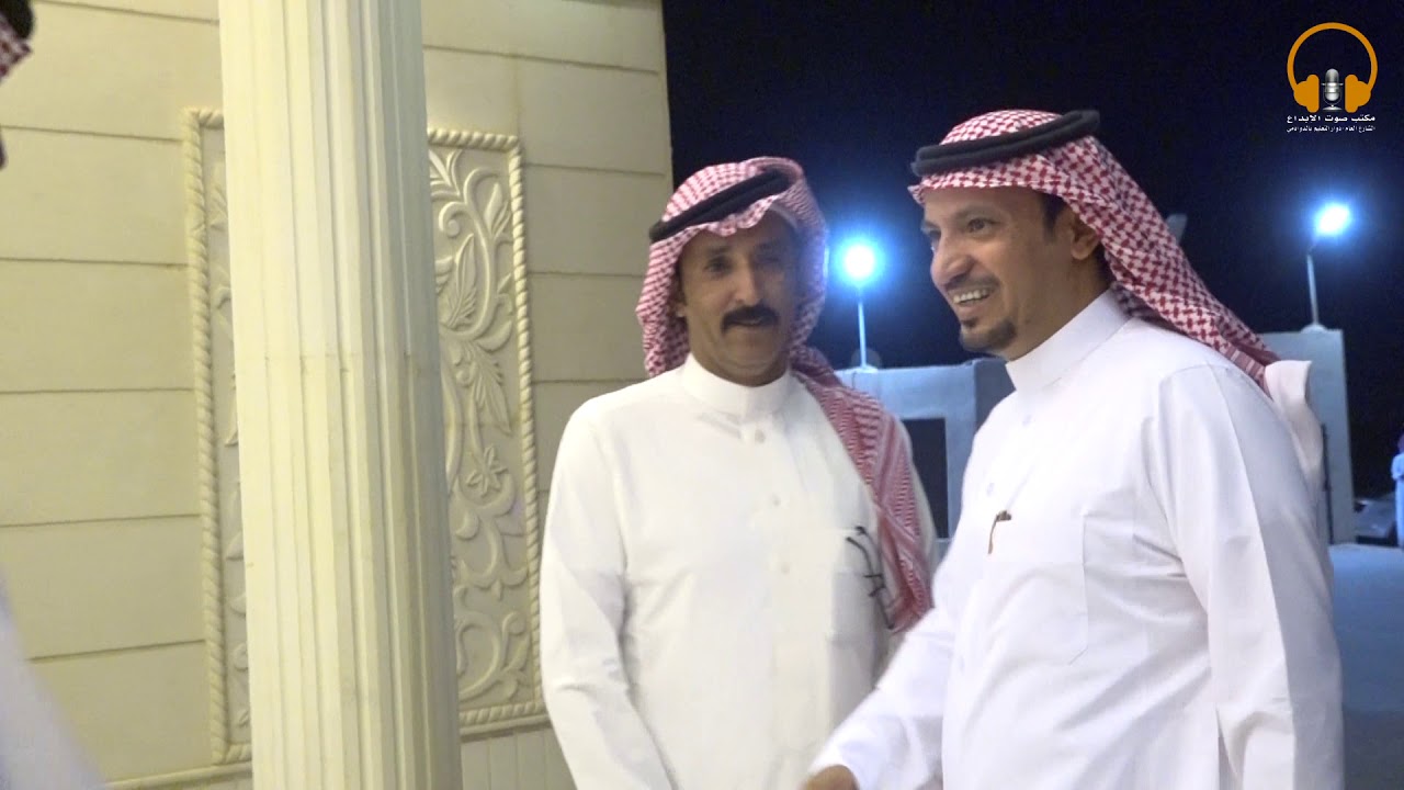 حفل زواج متعب عبيد بن منير العصيمي / صوت الإبداع 0590909495