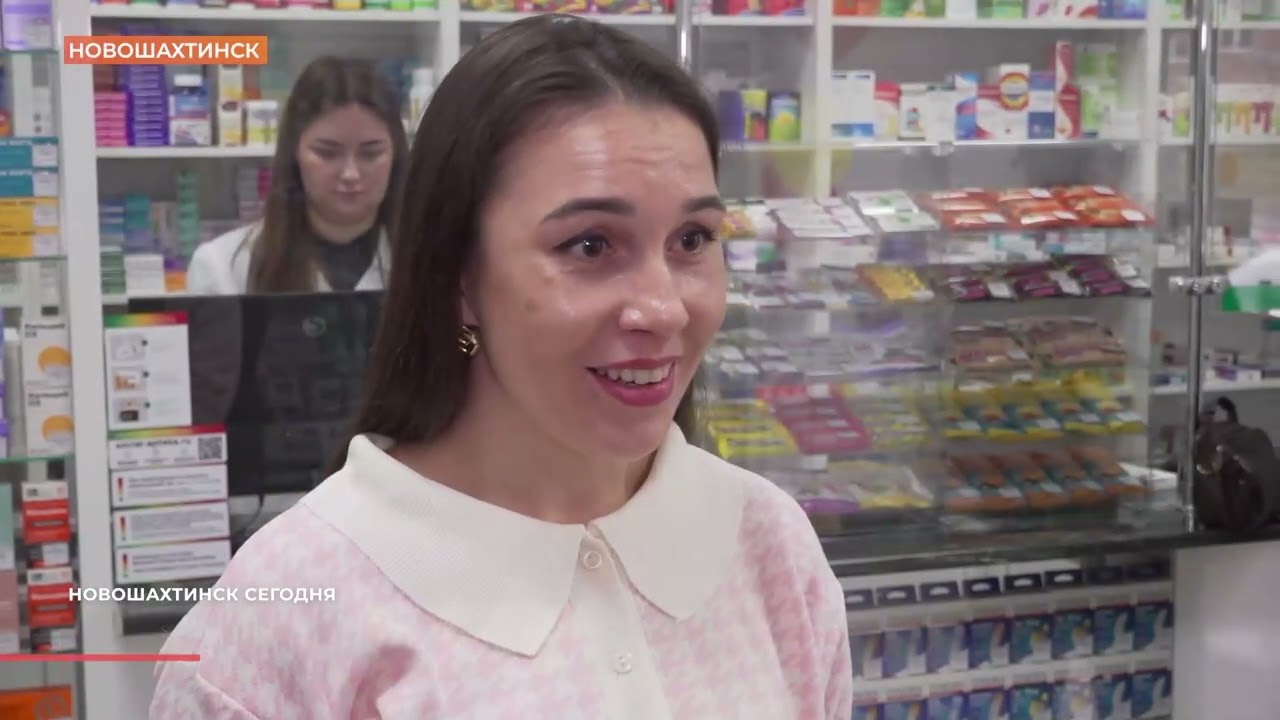 Новошахтинск сегодня. Итоги недели. 14 ноября 2025