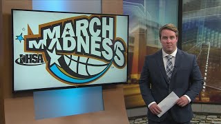 IHSA WEEKEND CHANGES