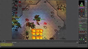 [Rowana] Waiting 2.5 hours for that [TIBIA]