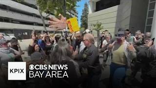 Concord immigration court buckling under pressure as ICE arrests surge across the country