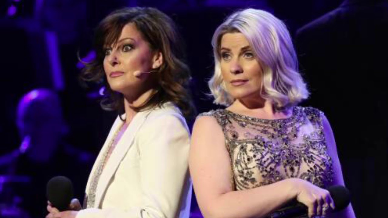 Louise Dearman and Ruthie Henshall - Cats - Macavity the Mystery Cat (Magic at the Musicals)