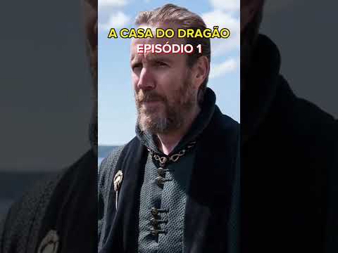 House of The Dragon SE LIGA EIN
