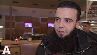 Download Lagu Award voor familie Nouri MP3