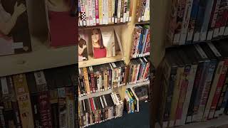 Retro Attic Akron: The Movie Room.