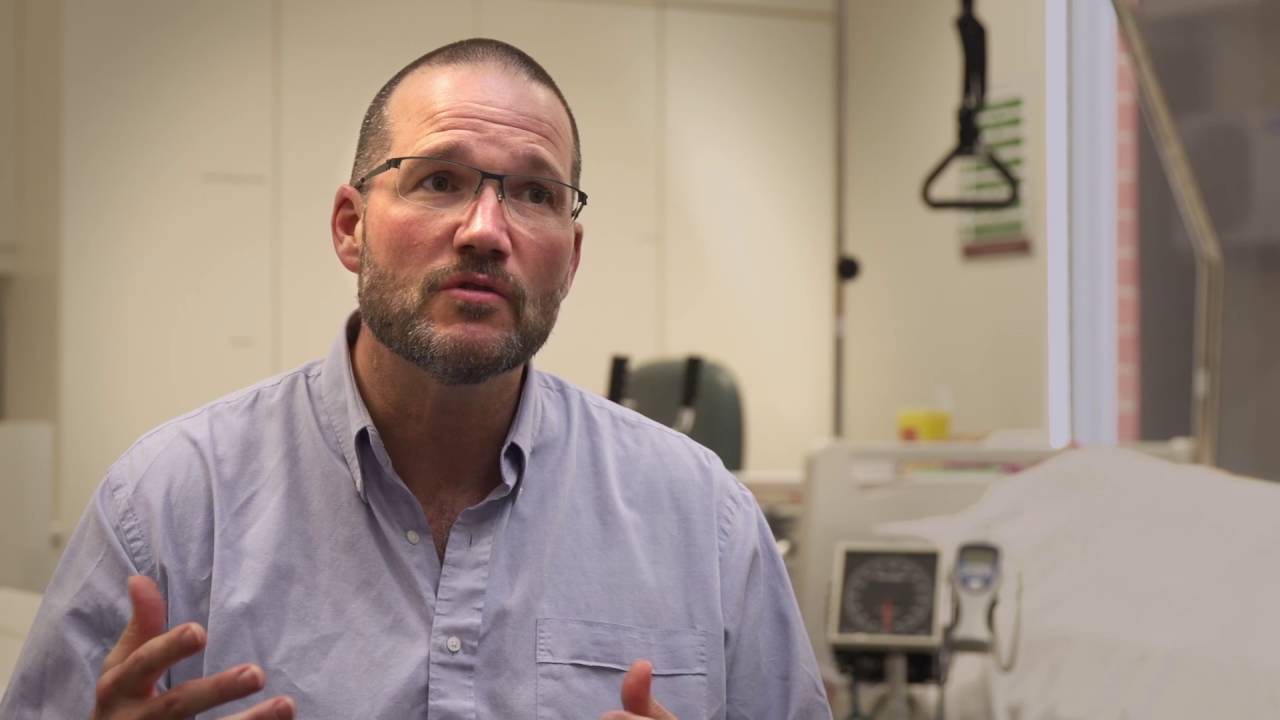 Importance of End-of-Life Essentials | Professor David Currow