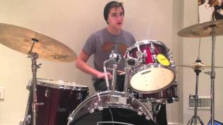 Things Drummers Say