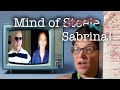 Mind of sabrina