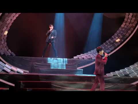 20210801 마마돈크라이 커튼콜 - 고훈정 조형균