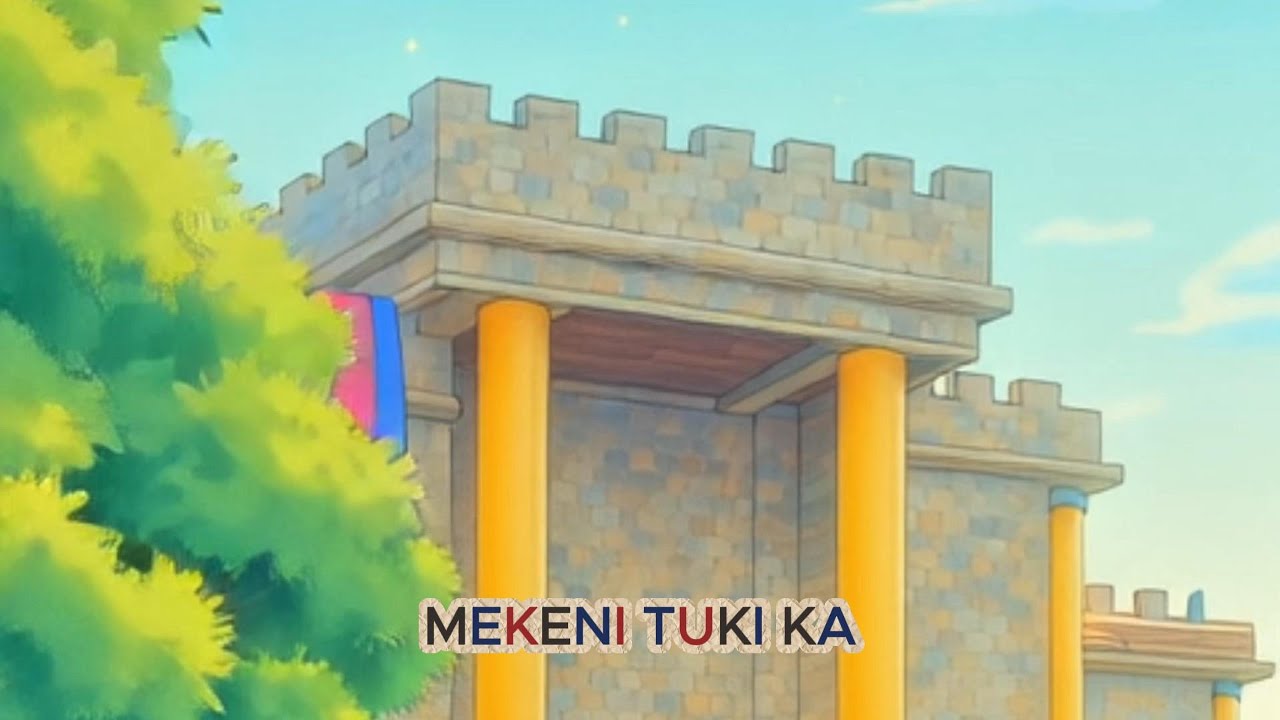 Mekeni Tuki Ka Keng Hayakal by Marivic Pailano