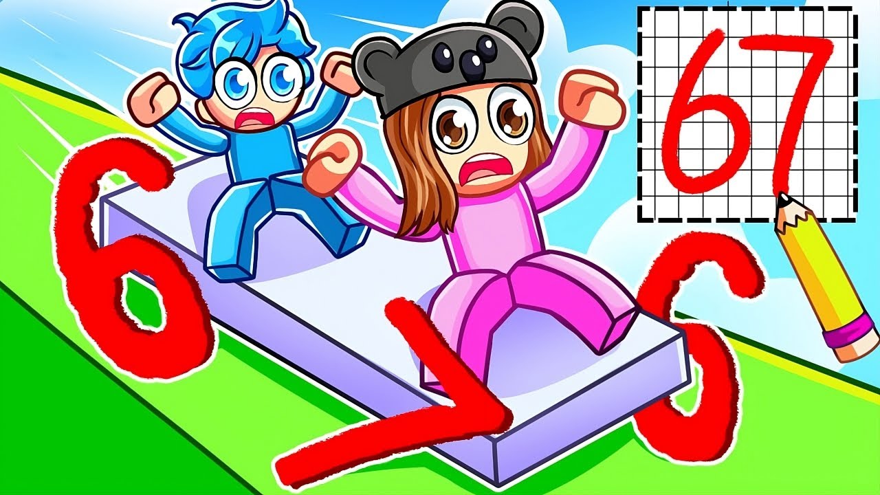 Roblox КРУТИТЕ КОЛЕСА, чтобы СБЕЖАТЬ!