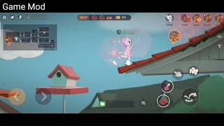 TOM AND JERRY | T&J: CHASE | GAME mèo đuổi chuột 27. screenshot 5