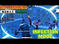 Ek Ek Zombie Ko Katenge : Infection Mode Is Back | BGMI