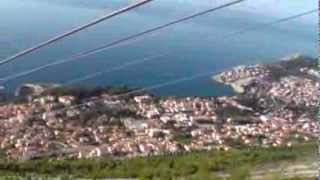 Dubrovnik Croatia Cruise Port
