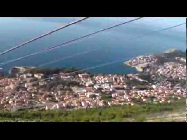 Dubrovnik Croatia Cruise Port
