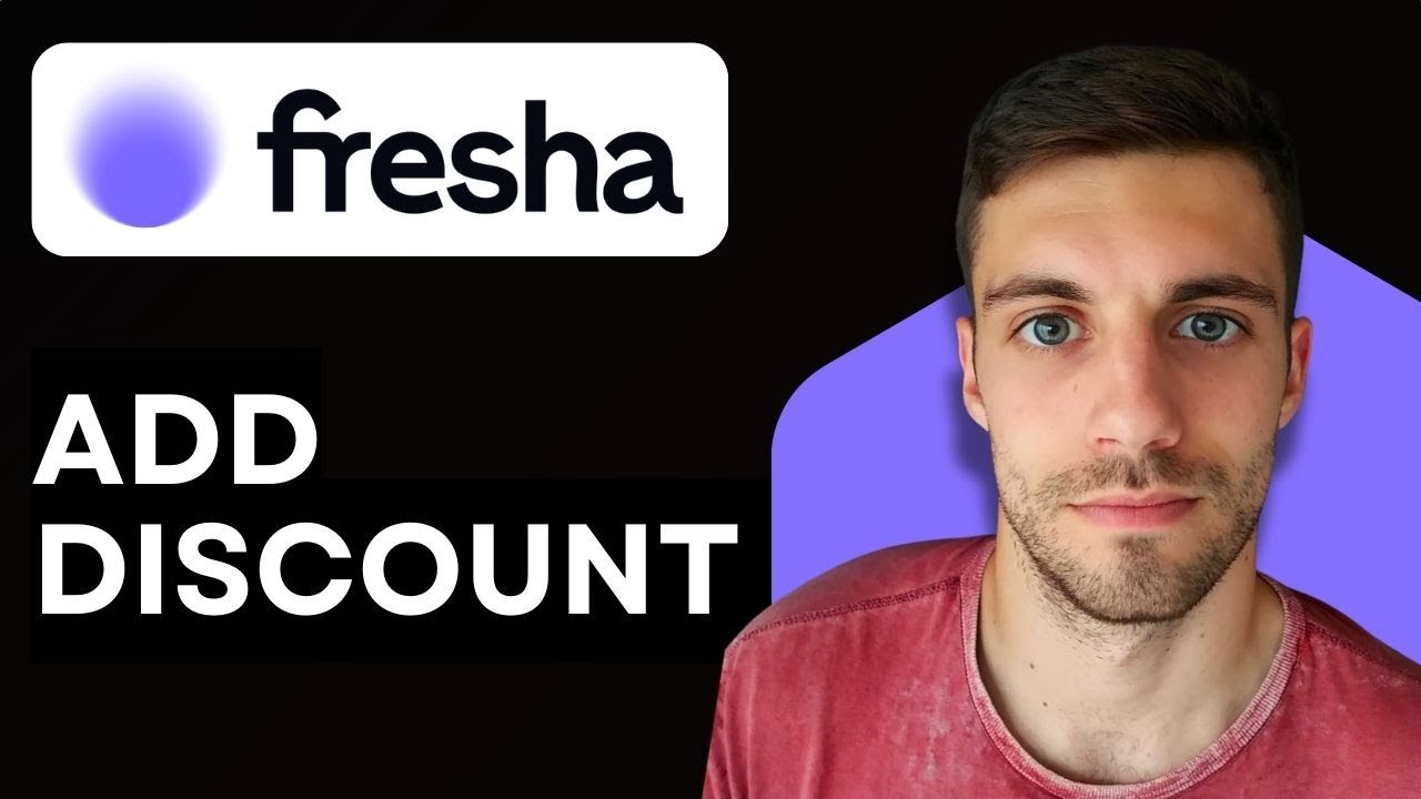 Как добавить скидку Fresha 2026 (простое руководство)