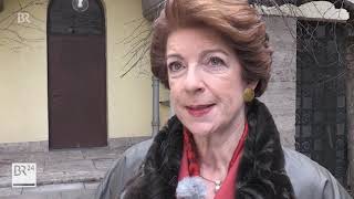 Bayerisches Fernsehen zu Gast im Thalia beim Schulkino in Augsburg - Schindlers Liste Bayerisches Fernsehen zu Gast im Thalia beim Schulkino in Augsburg - Schindlers Liste