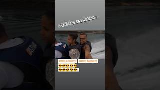 Não deixe de andar em um Jet Ski, Adrenalina pura #shorts #jetski #sport