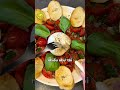 Phô mai Burrata của người Ý