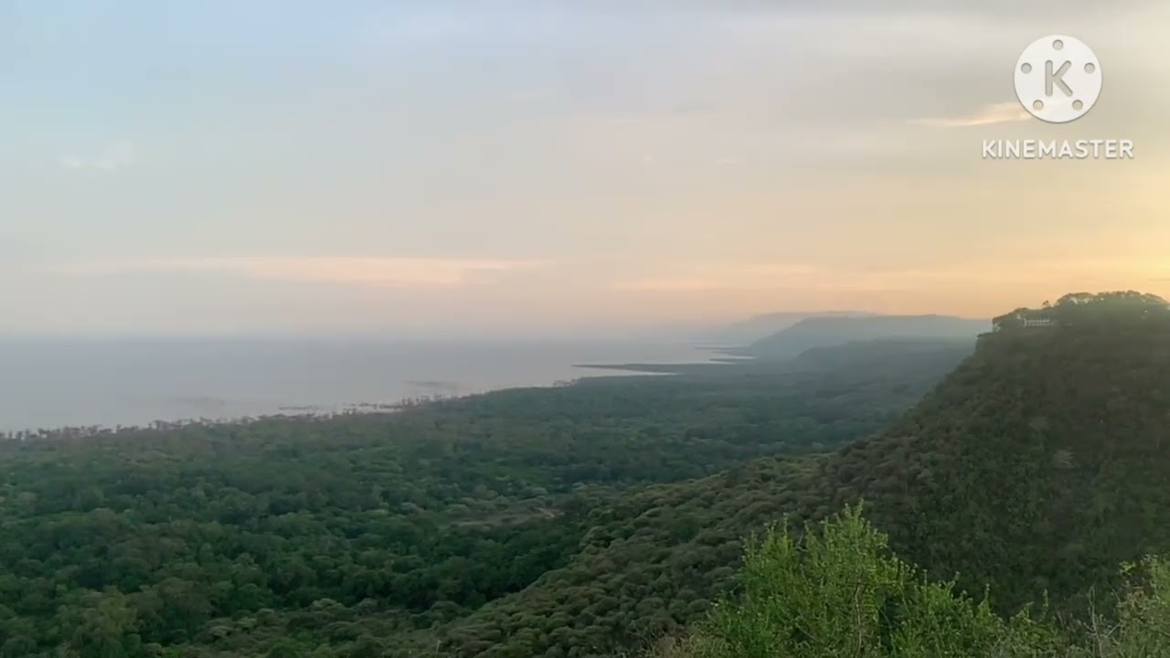 WOW !! AFRICAN MASAI COUNTRYSIDE VIDEO , am lwijisyo 