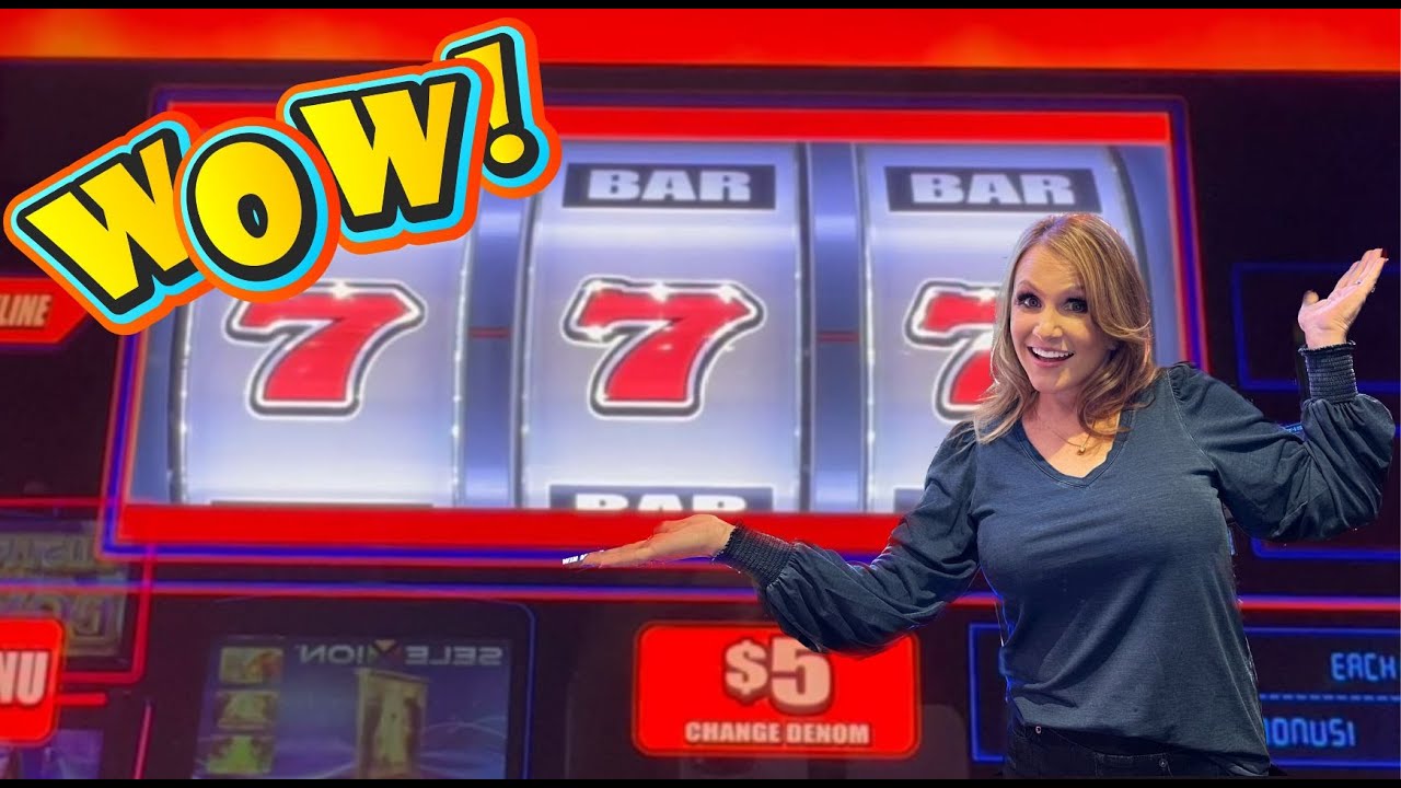 🍀Amazing Hit!! This Slot Kept Winning! Wheel Hot 777🔥