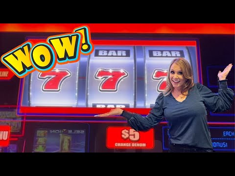 🍀Amazing Hit!! This Slot Kept Winning! Wheel Hot 777🔥