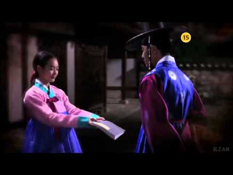 Arang and The Magistrate Episode 15 Preview