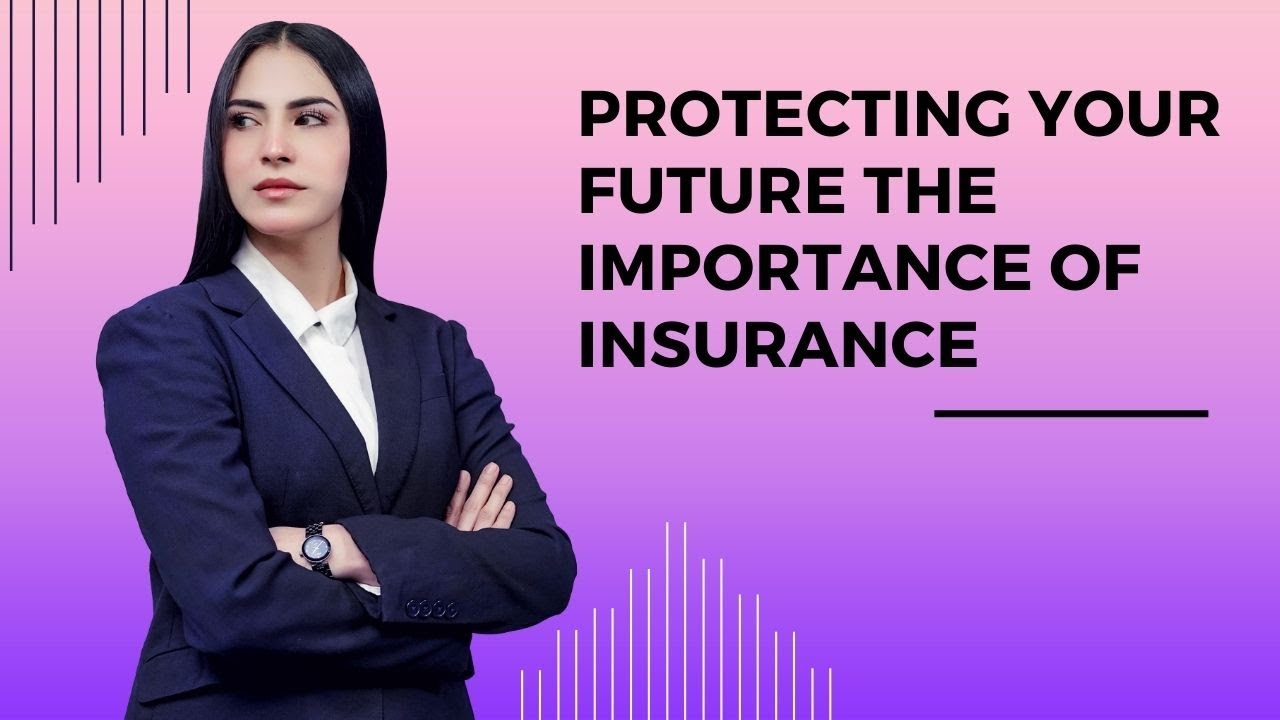 Insurance Insights: Empowering You with Knowledge for Smart Financial Protection and Peace of Mind
