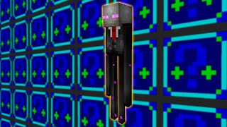 Minecraft: LUCKY BLOCKS NIGHT | SLENDERMAN!! | Desafío de la Suerte Especial - #79